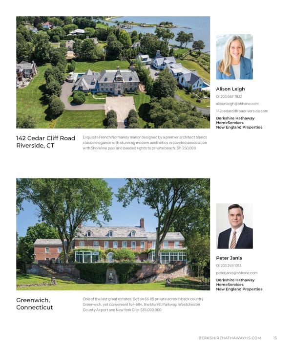 Prestige: Spring 2025 Edition - Page 17