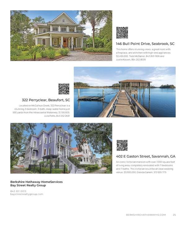Prestige: Spring 2025 Edition - Page 27