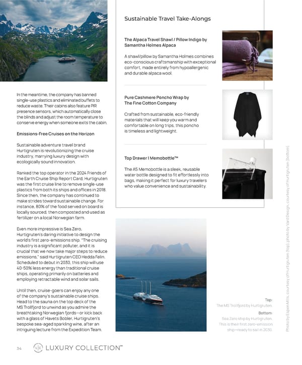 Prestige: Spring 2025 Edition - Page 36