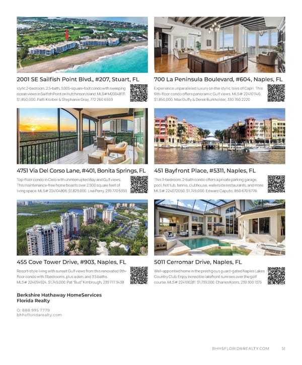 Prestige: Spring 2025 Edition - Page 53