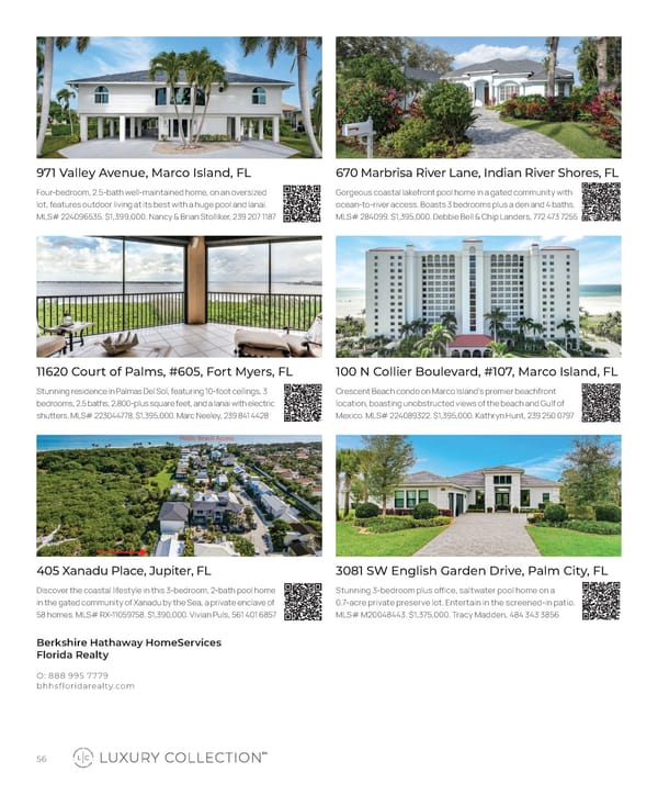 Prestige: Spring 2025 Edition - Page 58