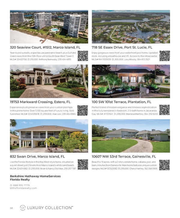 Prestige: Spring 2025 Edition - Page 60