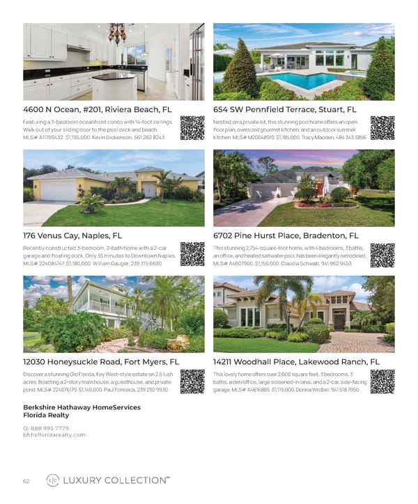 Prestige: Spring 2025 Edition - Page 64