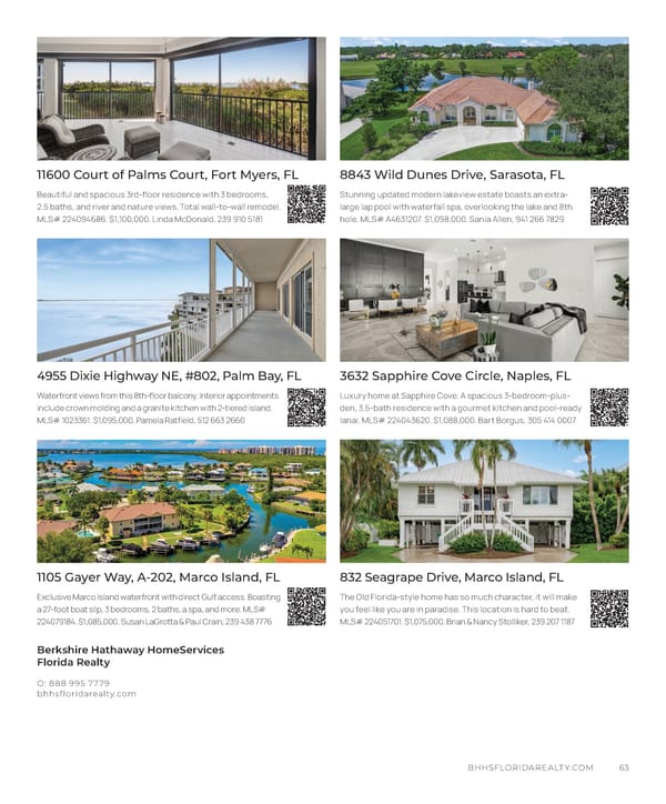 Prestige: Spring 2025 Edition - Page 65