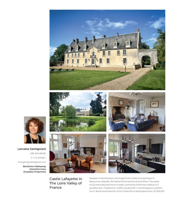 Prestige: Spring 2025 Edition - Page 83